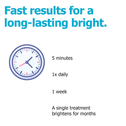Teeth Whitening Kit with LED Light - White Sensitive Tooth 35% Carbamide Peroxide Gel Pen Dental Mouth Trays Whitener Professional Bright Brace Product System for Home Work Travel