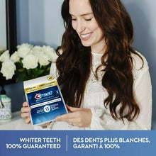 Crest 3D Whitestrips Professional Effects At-Home Teeth Whitening Kit, 13 Levels Whiter