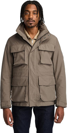 Timberland Men's Water Resistant 3in1 Size L