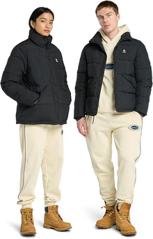 Timberland Men's Synthetic Insulated Puffer Size L