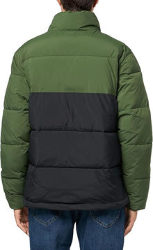 Timberland Men's Synthetic Insulated Puffer Size S