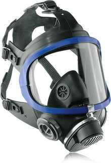 Dräger X-plore 5500 Full-face respirator mask | NIOSH-approved