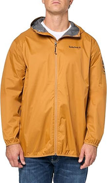 Timberland Men's Wind Resistant Size S