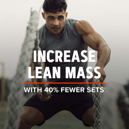 MASS XXX™ with MyoTor® - Chocolate (13 Servings)