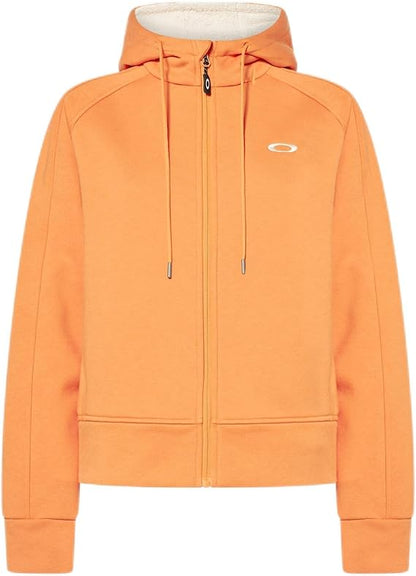 Oakley Women's Rifugio Sherpa Fleece Size XL