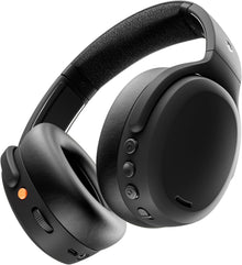Skullcandy Crusher ANC 2 Wireless Over-Ear Bluetooth Headphones - Black