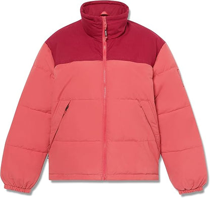 Timberland Women's Synthetic Insulated Puffer Size XXL