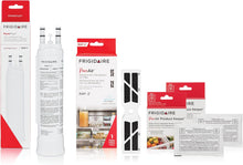 Frigidaire PurePour® PWF-1™ FPPWFU01 + PureAir® RAF-2™ FRGPAAF2 + 2 pcs PK-1™ FRPAPKRF Water & Air Filter Combo