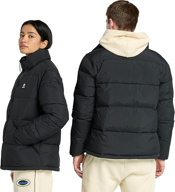 Timberland Men's Synthetic Insulated Puffer Size L