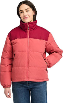 Timberland Women's Synthetic Insulated Puffer Size XXL