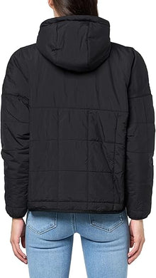 Timberland Women's TFO Lightweight Insulated Anorak Size XS
