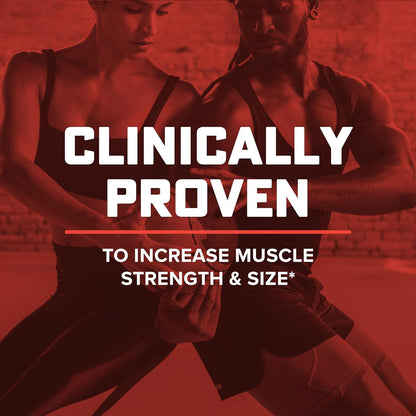 GNC AMP Wheybolic Clinically Proven Protein Powder, 40g Whey Protein, BCAA, Leucine, Increases Muscle Strength, Muscle Building, 3rd Party Tested, Gluten Free, Banana Milkshake, 25 Servings