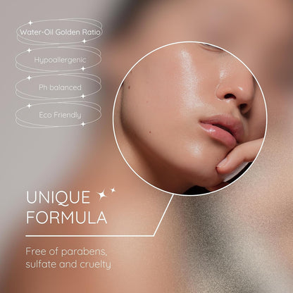 Beanats Hypoallergenic Anti-Aging Serum Hyaluronic Acid + Lavender Oil | Retinol + Rose Oil reduces wrinkles and lines by regeneration of skin cells. COLLAGEN BOOST | VITAMIN A + E |%100 natural oils