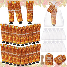 48 Sets Fall Hand Cream Bulk A Little Pumpkin Baby Shower Hand Cream Gifts Baby Shower Party Favors for Guests Travel Size Lotion for Autumn Thanksgiving Party Supplies(Little Pumpkin)