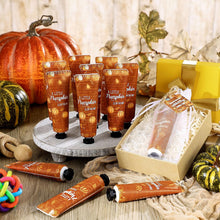 48 Sets Fall Hand Cream Bulk A Little Pumpkin Baby Shower Hand Cream Gifts Baby Shower Party Favors for Guests Travel Size Lotion for Autumn Thanksgiving Party Supplies(Little Pumpkin)
