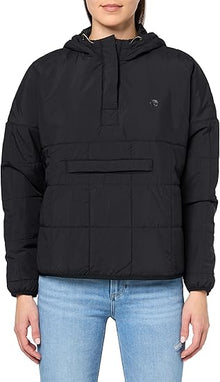Timberland Women's TFO Lightweight Insulated Anorak Size XS
