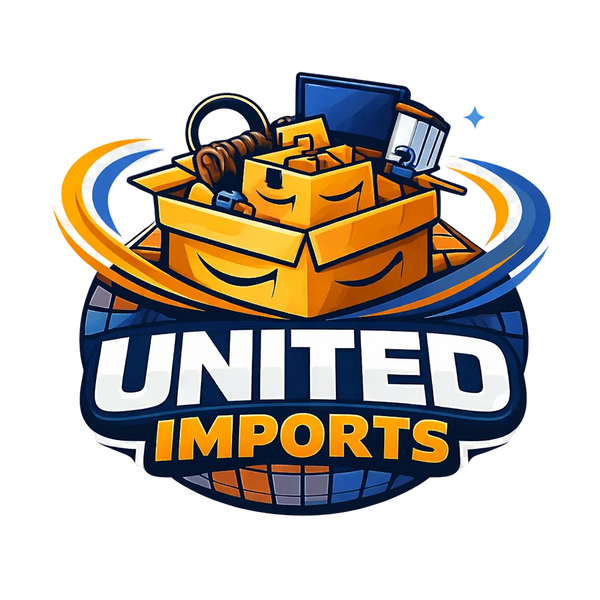 UNITED IMPORTS INC