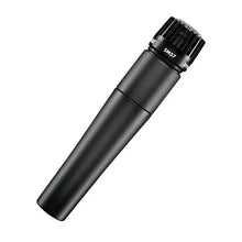 Shure SM-57 Cardioid Dynamic Instrument Microphone