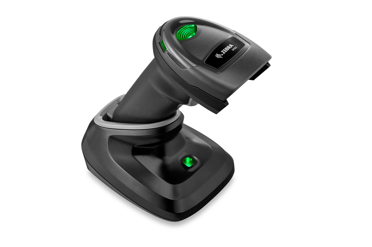DS2278 Handheld Scanner