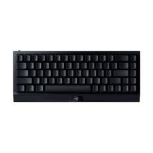 Razer BlackWidow V3 Mini HyperSpeed Phantom Edition 65% Wireless Mechanical Yellow Switch US Layout