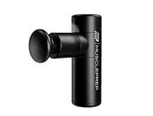 MusclePrep Portable Mini Massage Gun - Rechargeable Quiet Muscle Massage Gun