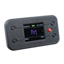 NeuroMyst Pro tDCS Device Kit – Dual DC + AC Modes, Broad Dose (4 mA), Rechargeable,