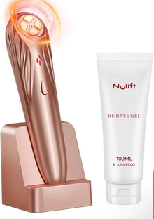 Radio Frequency Skin Tightening Device, Professional 10 Watt, Reduce Wrinkles